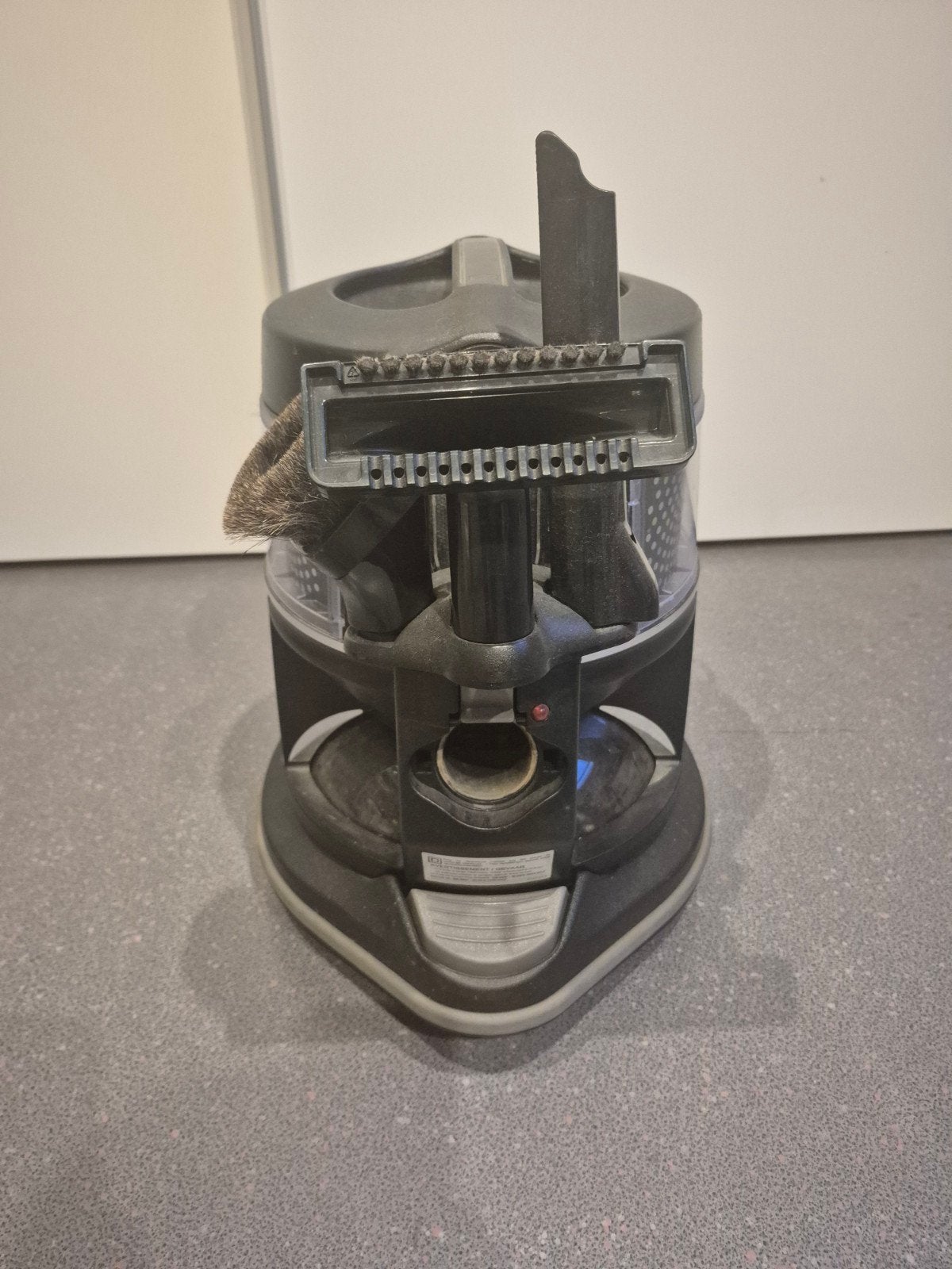 Rainbow Stofzuiger met watertechnologie, Elektronische apparatuur, Overige merken, Gebruikt, Waterstofzuiger, Minder dan 1200 watt