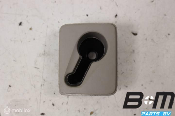 Oog scheidingsnet in hemel links VW Golf 7 Var. 1T0861705A, Utilisé