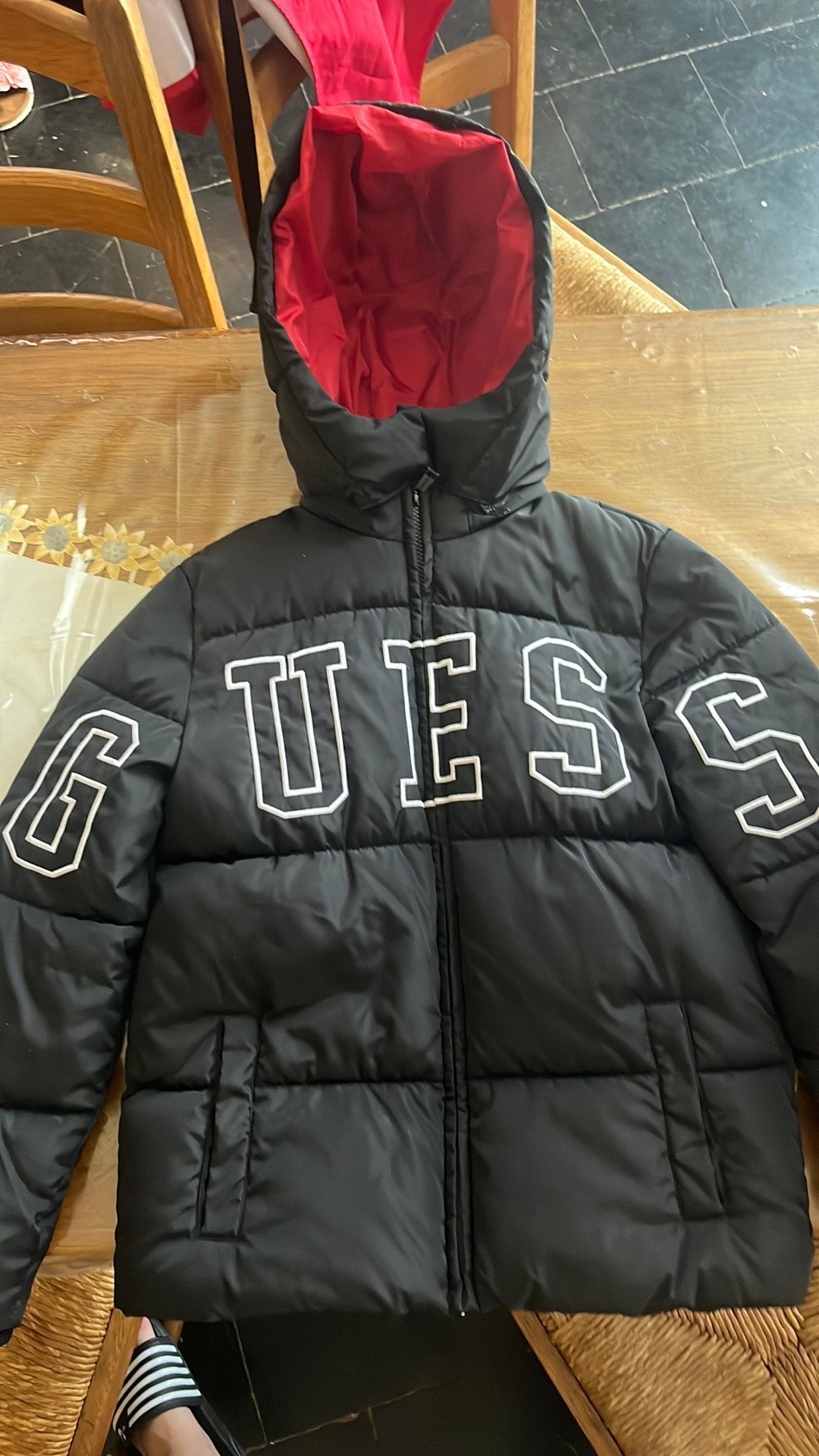 Jasje Guess, Ophalen of Verzenden, Nieuw, Overige maten