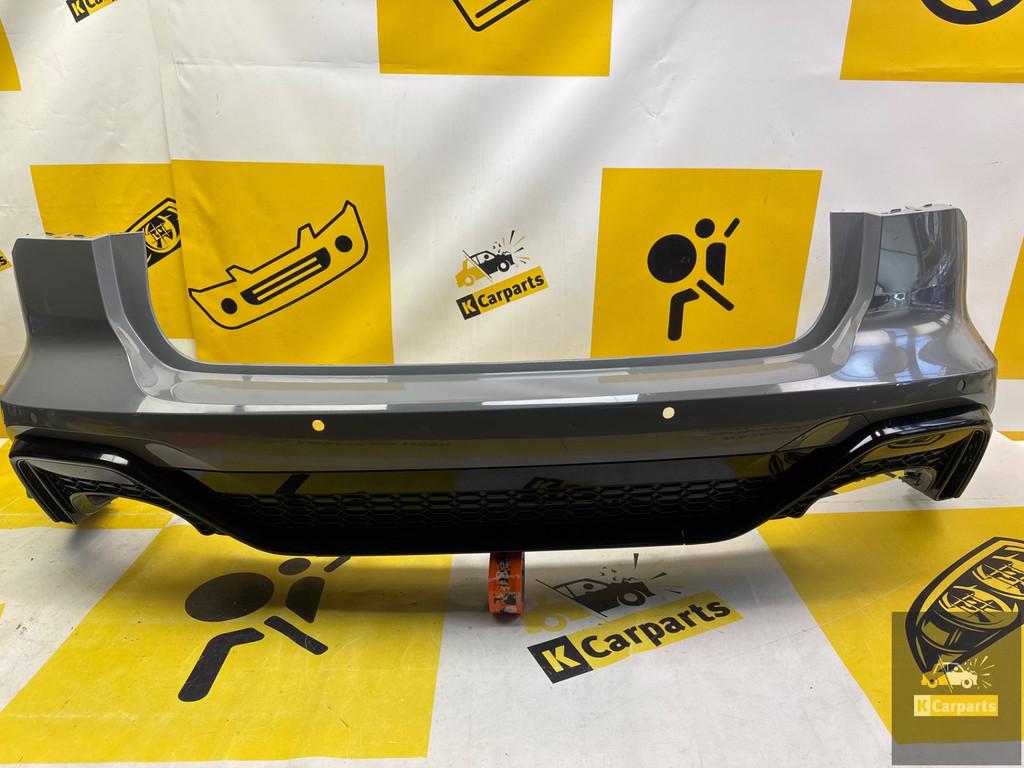 Pare-chocs arri re Audi RS6 C8 4K8 19-2026 4k8807511J, Arrière, Pare-chocs, AUDI AG, Auto-Union-Strasse 1
85045  Ingolstadt, DE