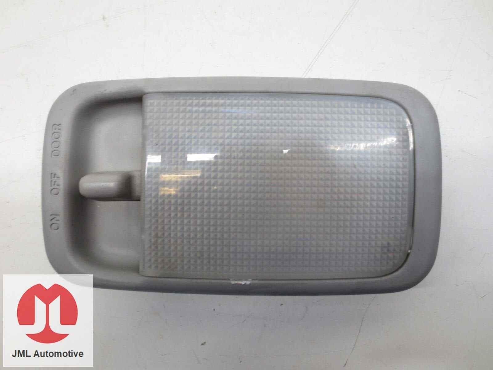 BINNENVERLICHTING TOYOTA YARIS VERSO, Gebruikt, -, -, Ophalen of Verzenden