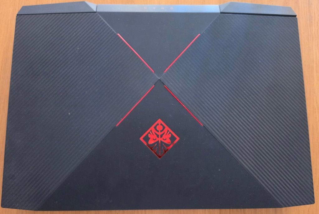 PC Portable Gamer HP Omen 17.3 - i7, GTX 1050 Ti, 16Go RAM, Informatique & Logiciels, HP Omen, 17 pouces ou plus, Comme neuf, Enlèvement