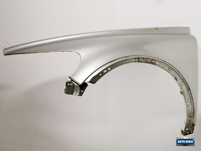 Scherm links-voor van een Volvo C30 (426), Gebruikt, -, -, Ophalen of Verzenden