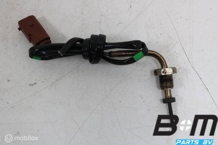 Uitlaatgastemperatuurvoeler VW Passat B8 04L906088BB, Auto-onderdelen, Uitlaatsystemen, Gebruikt