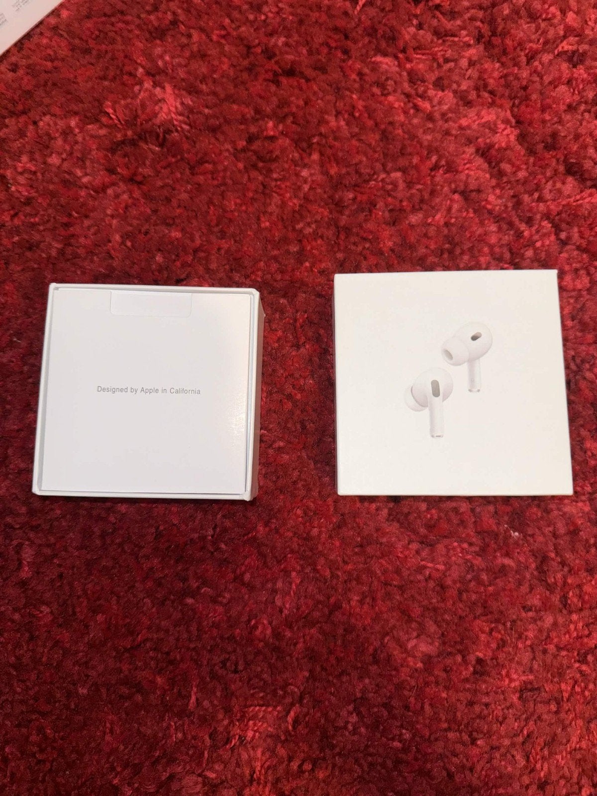 Airpods Pro 2 - SPOED, Ophalen of Verzenden