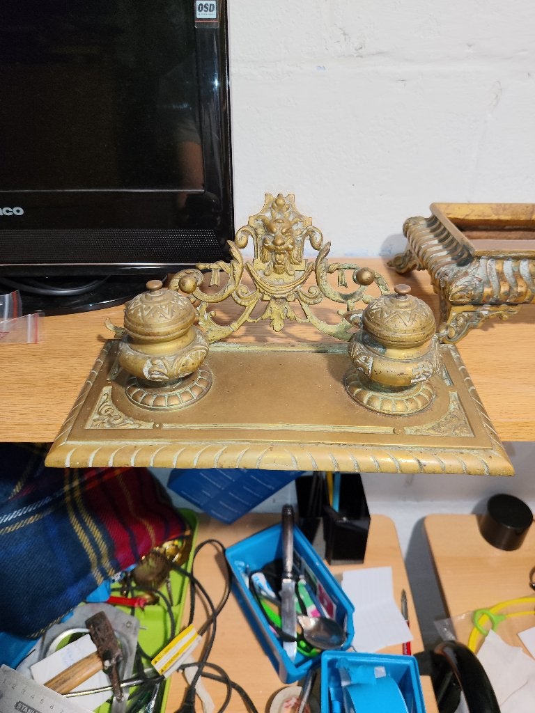 Inktpot, Ophalen of Verzenden