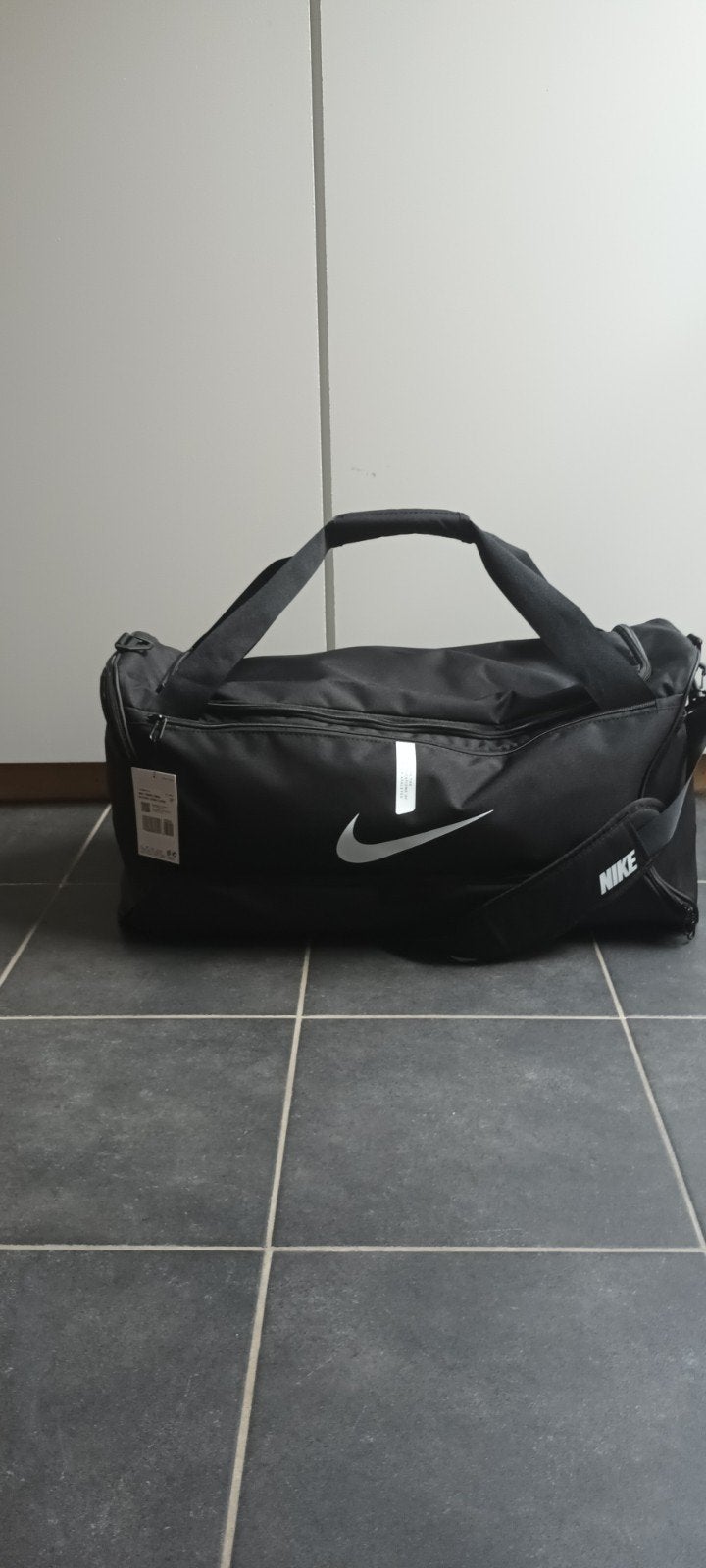 Sac de sport Nike 60 (taille M), Enlèvement ou Envoi