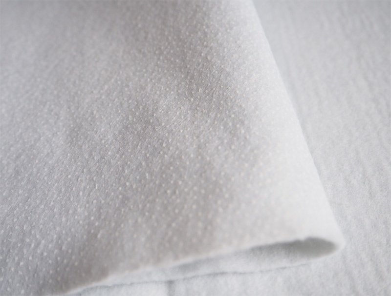 4191) fusible fleece 180 g polaire thermocollant par mètre, Enlèvement ou Envoi, Neuf, Autres types