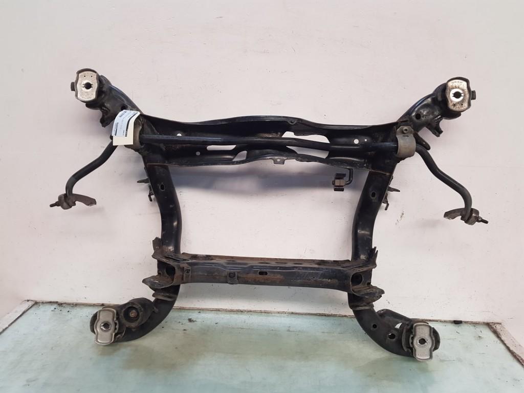 BERCEAU MOTEUR Q5 (FYB / FYG) (|80A505235S|80A505235AE|), Utilisé, Audi