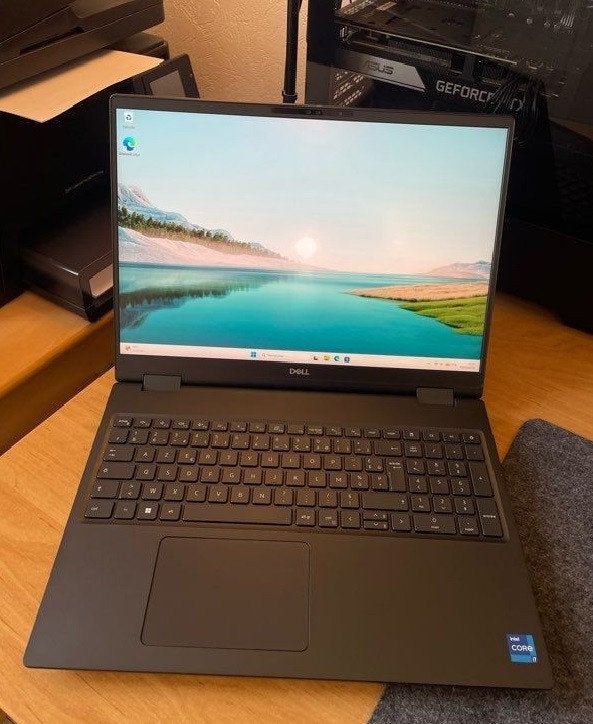 Dell Precision 7680 i7 32Gb 1Tb Nvidia RTX A2000, Informatique & Logiciels, Core i7, 16 pouces, Comme neuf, 4 Ghz ou plus