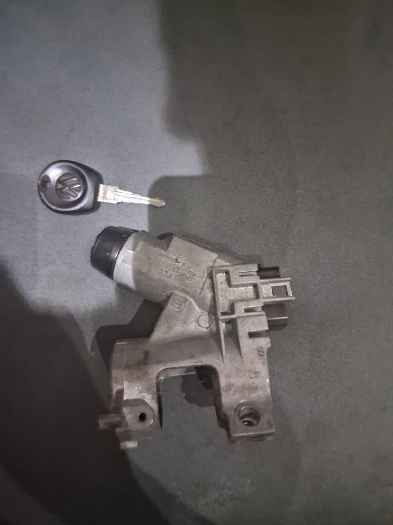 Contactslot Volkswagen MK2/MK3, Ophalen of Verzenden, Volkswagen