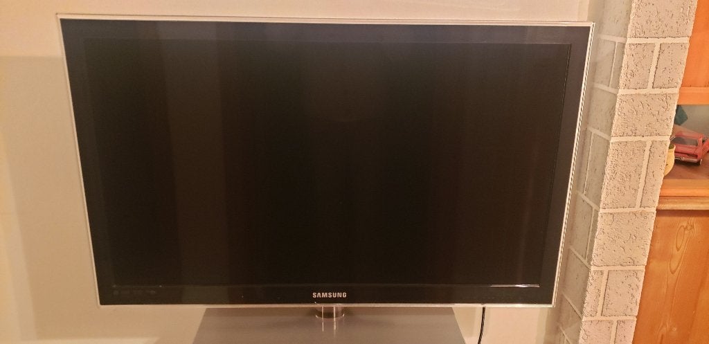 Samsung LED TV, Audio, Tv en Foto, Ophalen, 50 Hz, 80 tot 100 cm, Samsung