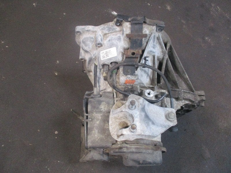 VERSNELLINGSBAK Ford Fiesta 6 (JA8) (aa6r-7002-abb), Auto-onderdelen, Gebruikt, Henry-Ford-Straße  1
50735  Köln, DE, Ford-Werke GmbH