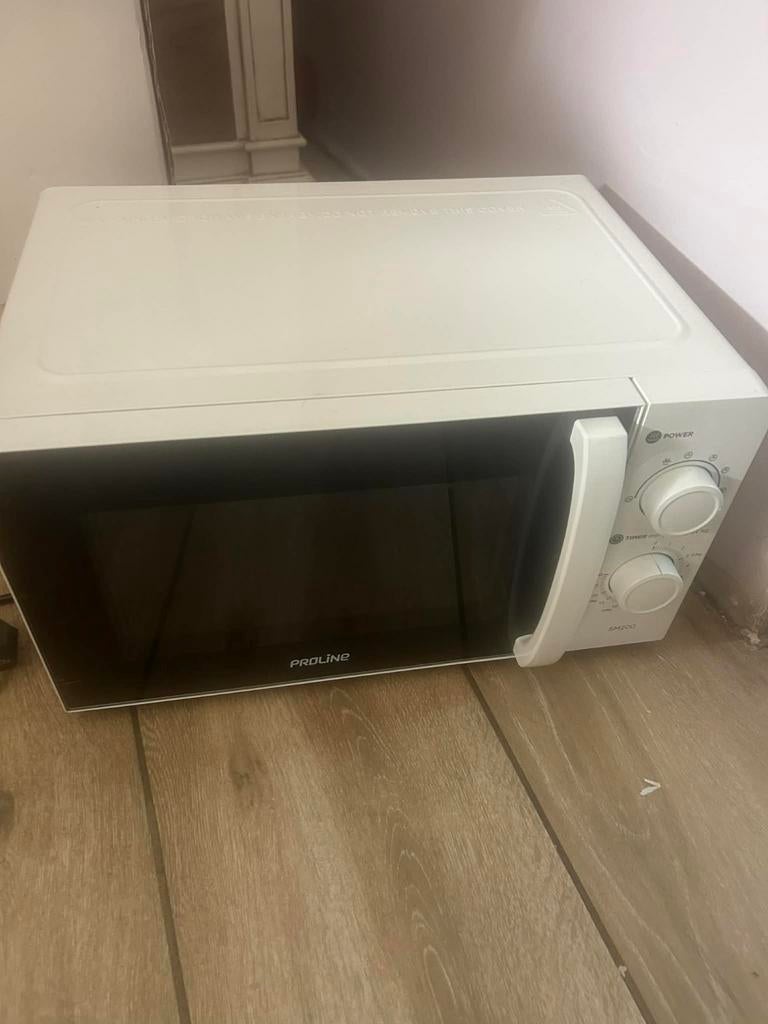 Microondes nieuw - microgolfoven nieuw, Elektronische apparatuur, Ophalen