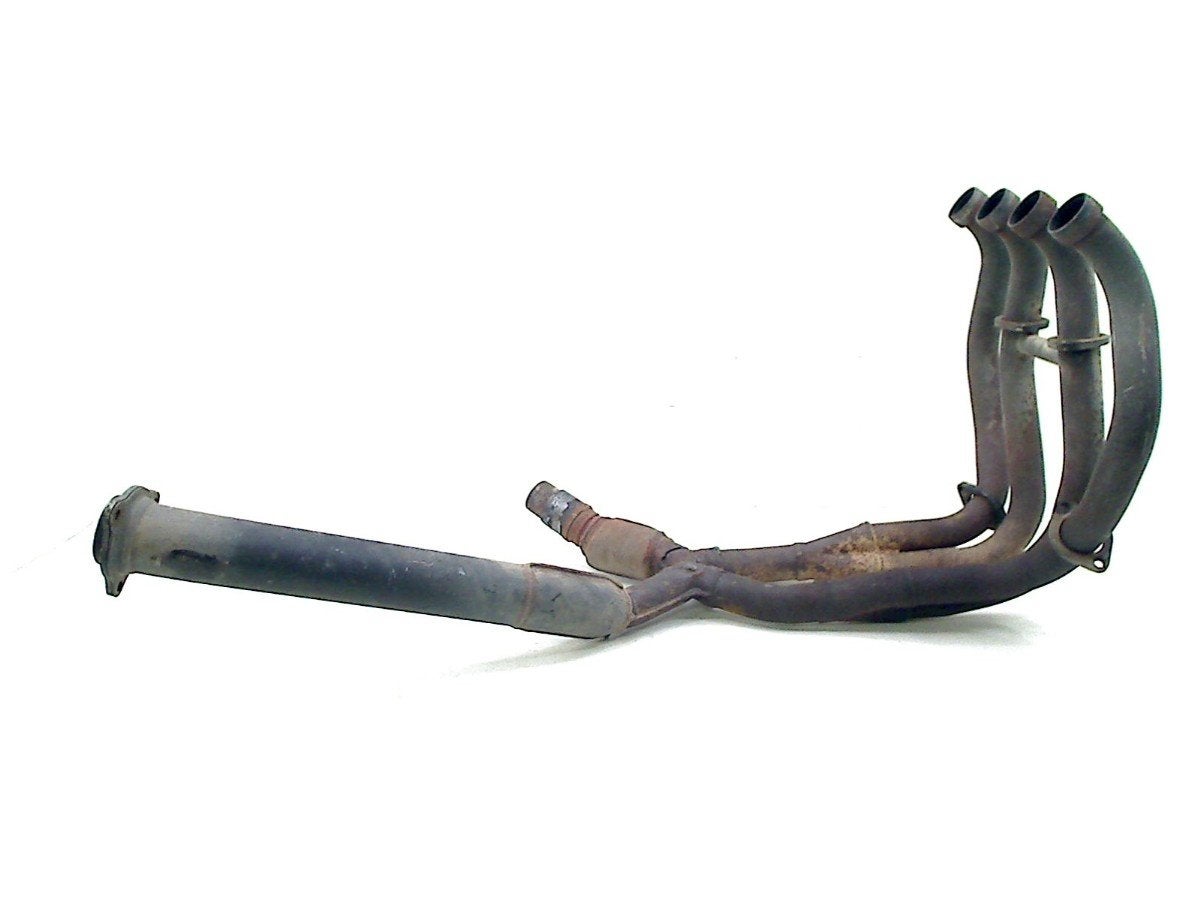 UITLAAT BOCHTENSET GSX R 1300 Hayabusa 1999-2007 (GSXR1300), Dhr. S. di Majo, Gebruikt, Info@cama-motorparts.nl, P.J. Troelstraweg 8 8
3144 CX  MAASSLUIS, NL
