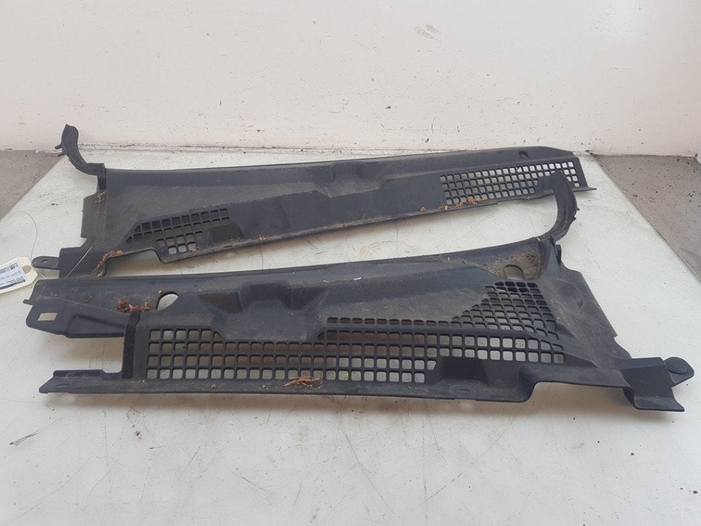BAIE DE PARE BRISE Alfa Romeo 159 (939AX) (01-2005/12-2012), Utilisé, Alfa Romeo