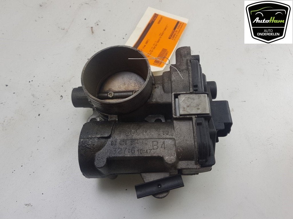 GASKLEPHUIS Peugeot 307 (3A / C/D) (|9647925480|1635W2|), Gebruikt, Peugeot
