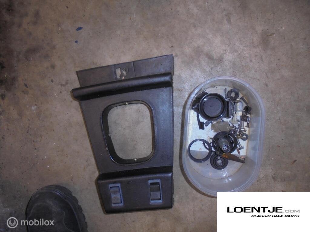 ombouwset elektrische ramen voor BMW 02 2002 1802 1602, Gebruikt, Ophalen of Verzenden, BMW, BMW