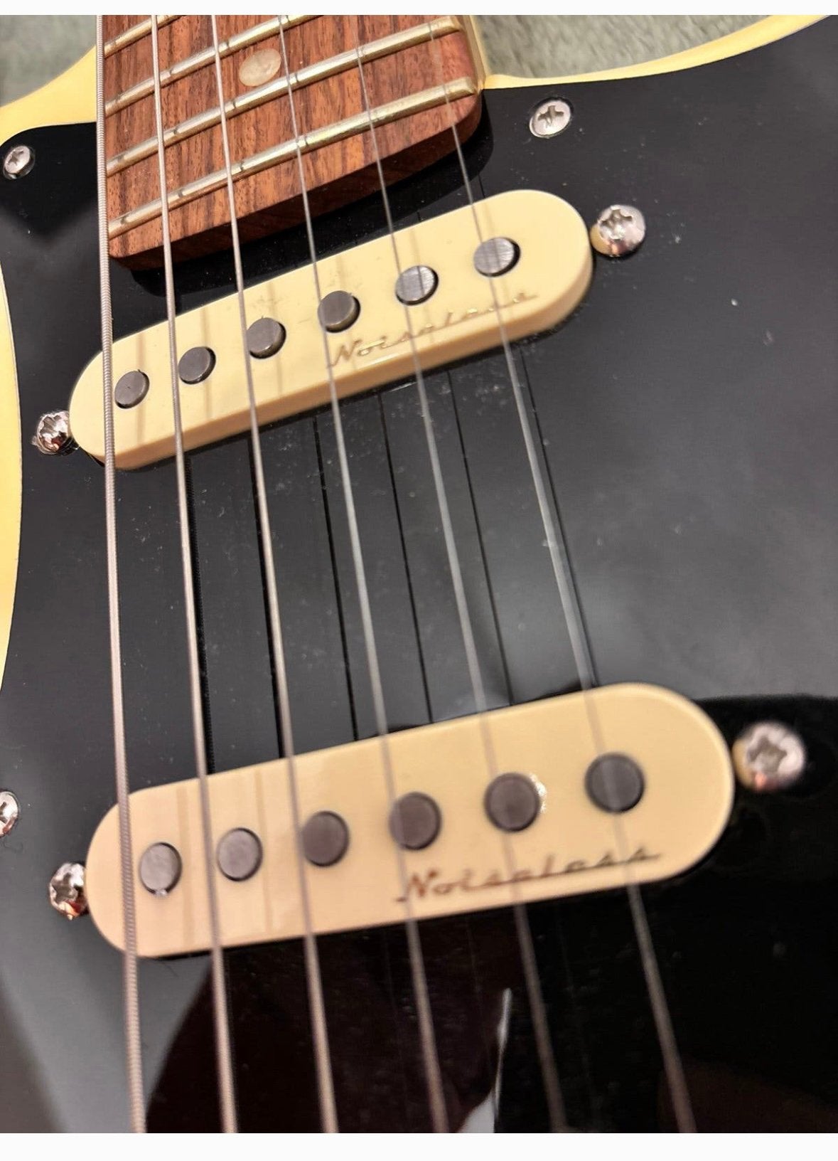 FENDER Stratocaster, Enlèvement ou Envoi, Comme neuf, Solid body, Fender