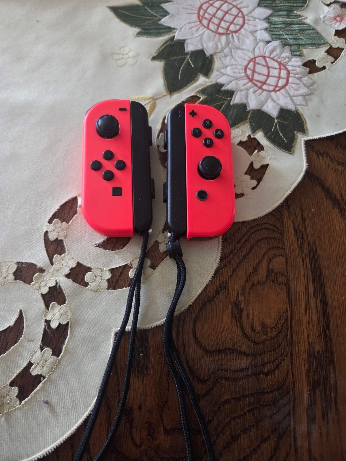 Joycon Nintendo Switch, Consoles de jeu & Jeux vidéo, Switch