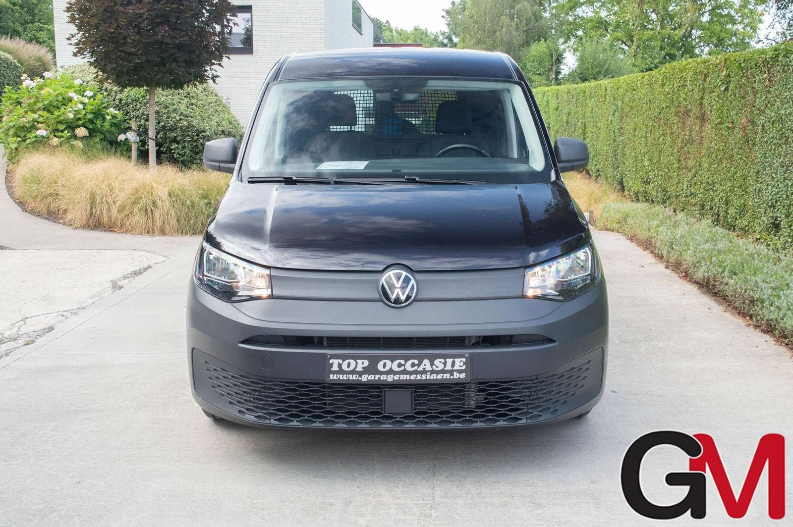Volkswagen Caddy Maxi 1.5 TSI Business DSG, Autos, Achat, https://public.car-pass.be/vhr/0bac16a3-a595-40f6-adc0-b960d63ae7e1