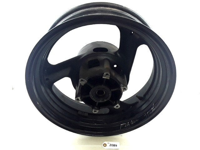 FZR1000 1991 - 1995 Yamaha Velg D1-37771