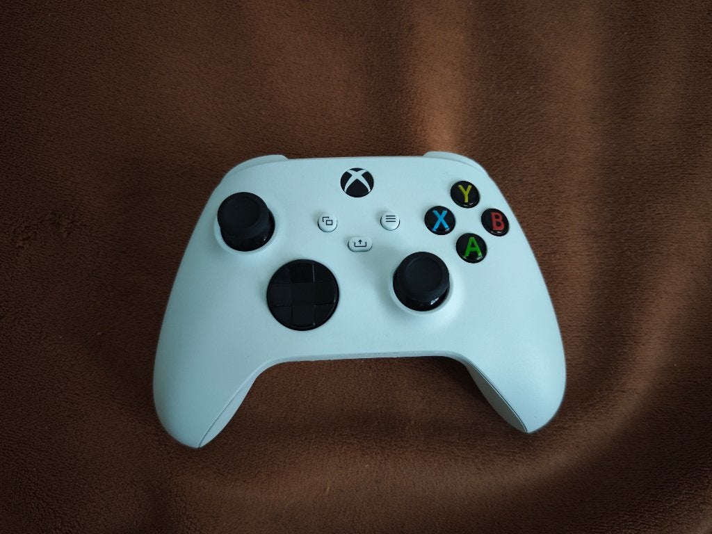 Xbox series x controller, TMR (anti drift), Games en Spelcomputers, Xbox Series S, Nieuw, Ophalen of Verzenden, Controller