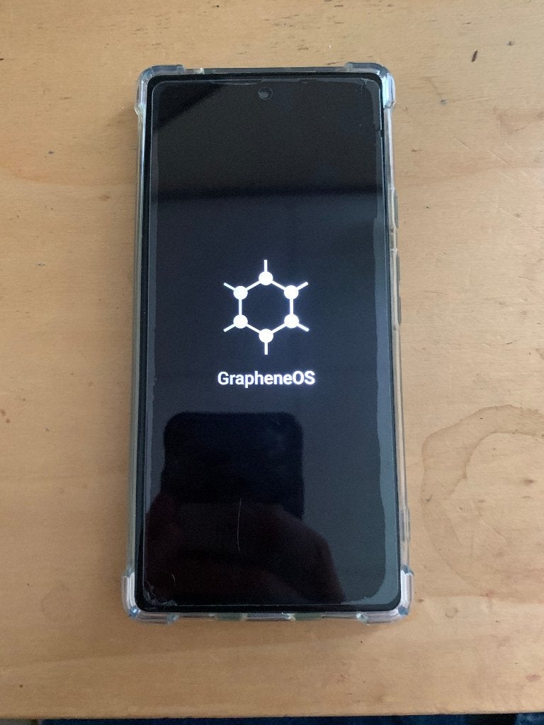 Google Pixel 6a 128GB, Ophalen of Verzenden, Zo goed als nieuw, Zonder simlock, Zonder abonnement
