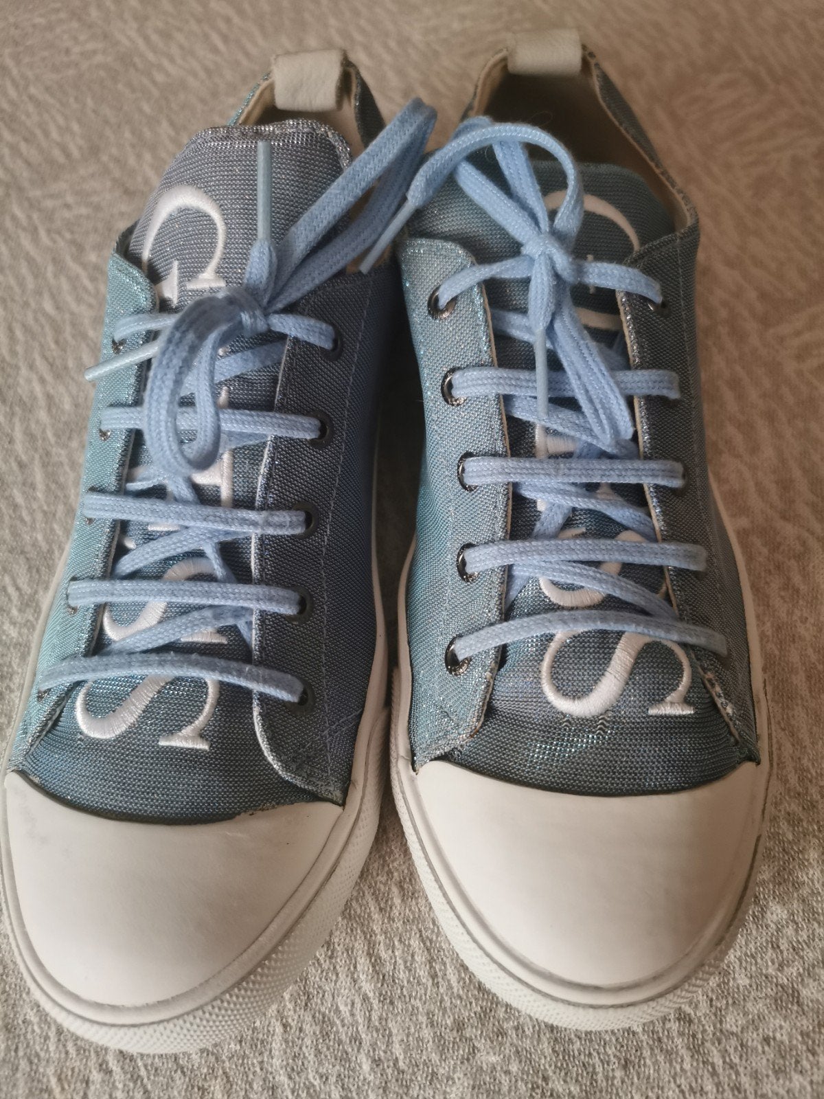 Mooie dames sneakers van Guess, Ophalen, Sneakers