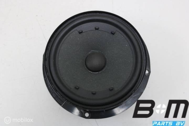 Lagetonenluidspreker VW Golf 7 GTE 5G0035453G, Autos : Divers, Haut-parleurs voiture, Utilisé