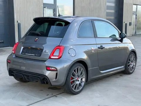 Abarth 595 Competizione…, Auto's, Particulier, Benzine, Te koop