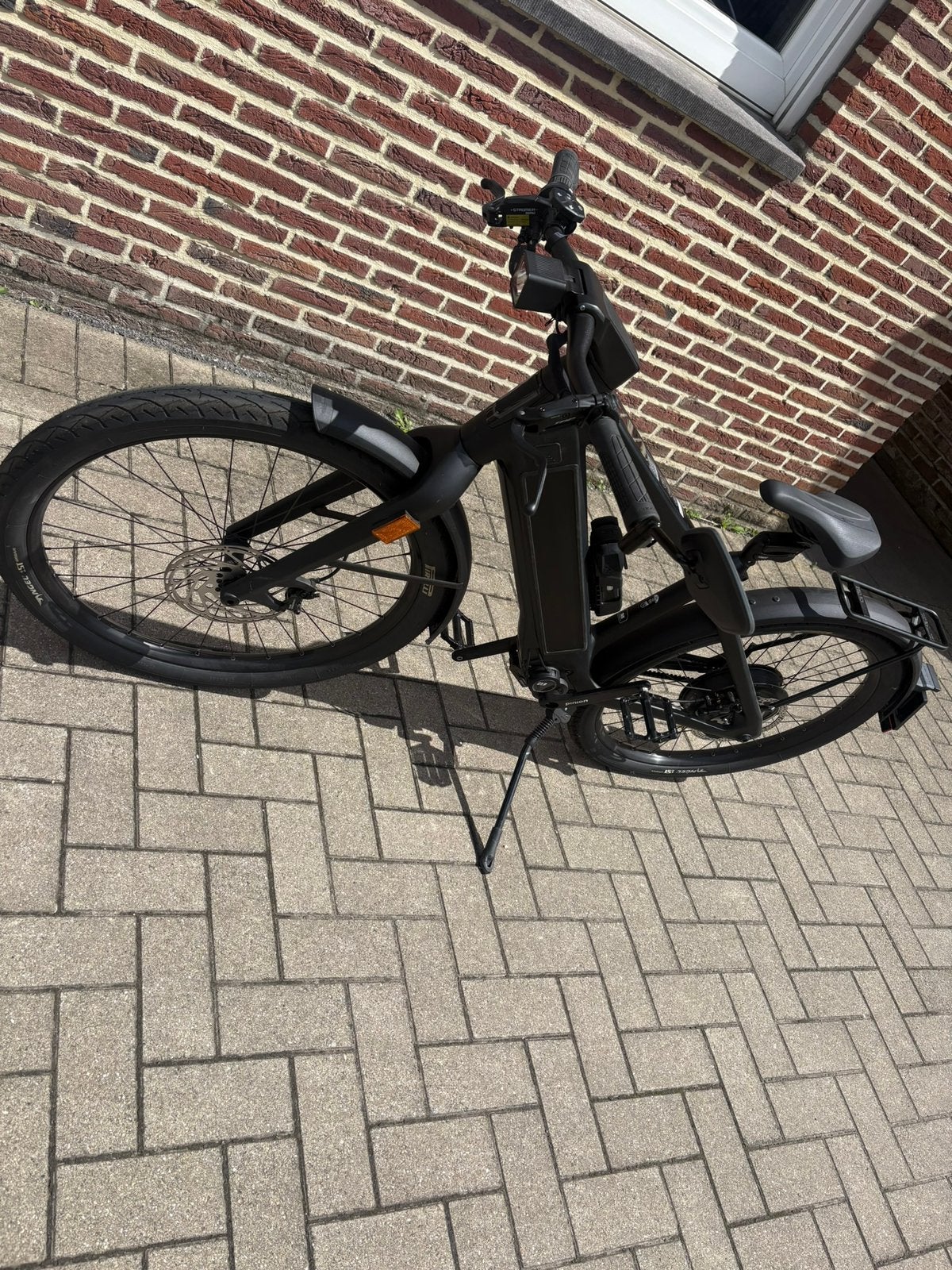 Stromer ST3 Speedpedelec te koop – Zo goed als nieuw, Fietsen en Brommers, Minder dan 47 cm, Ophalen, Zo goed als nieuw, Stromer