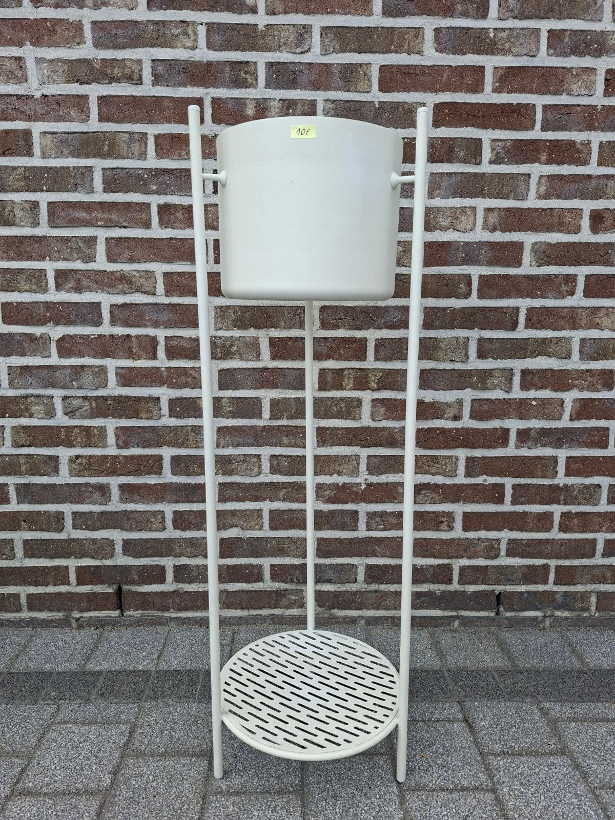 Plantenstaander, Huis en Inrichting, Woonaccessoires | Zuilen en Pilaren, Ophalen