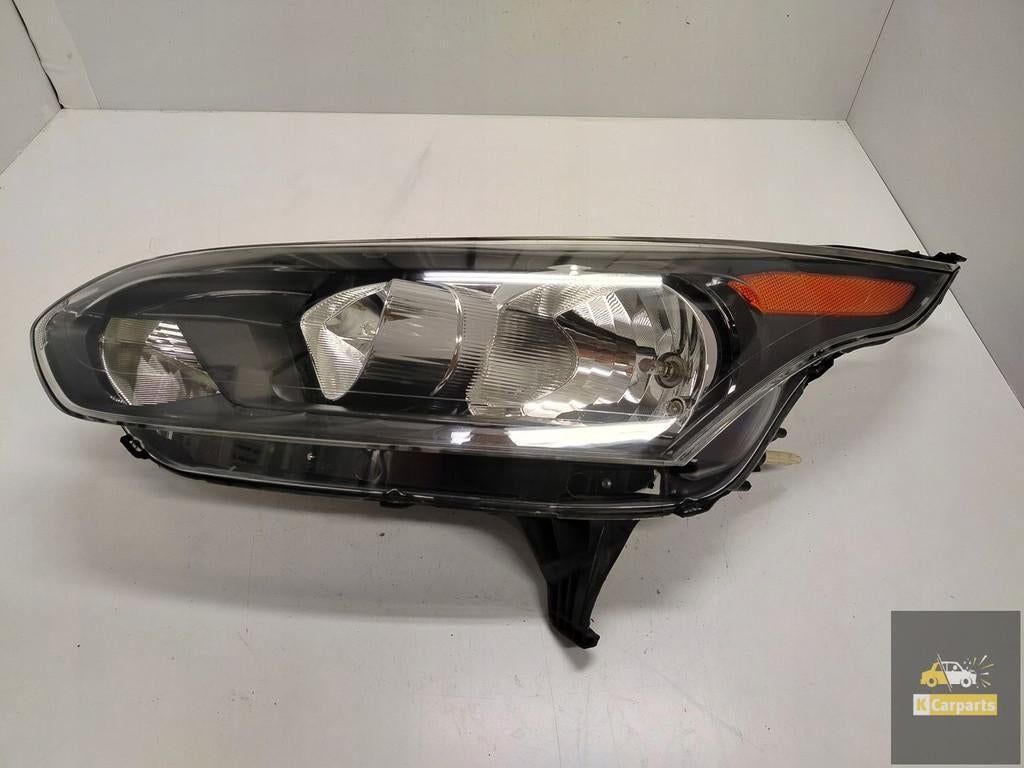 FT11-13W030DB, Ford Transit Connect Mk2 Noir uni Orange clig, Info@ford.com, Ford Motor Company, American Road 1
48126  Dearborn