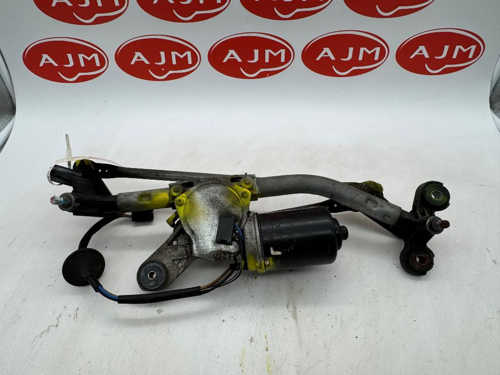 Moteur d'essuie glace Chevrolet Matiz 2005-2010, Enlèvement, Utilisé, Chevrolet