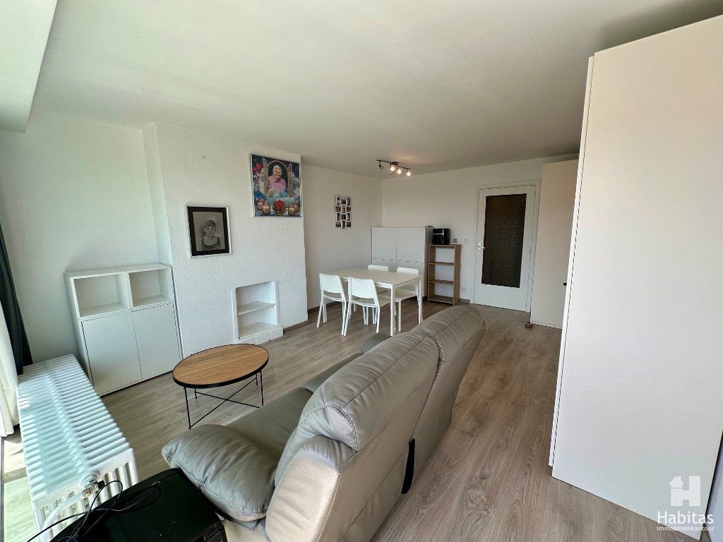 lichtrijke en ruime studio, Immo, 35 tot 50 m²