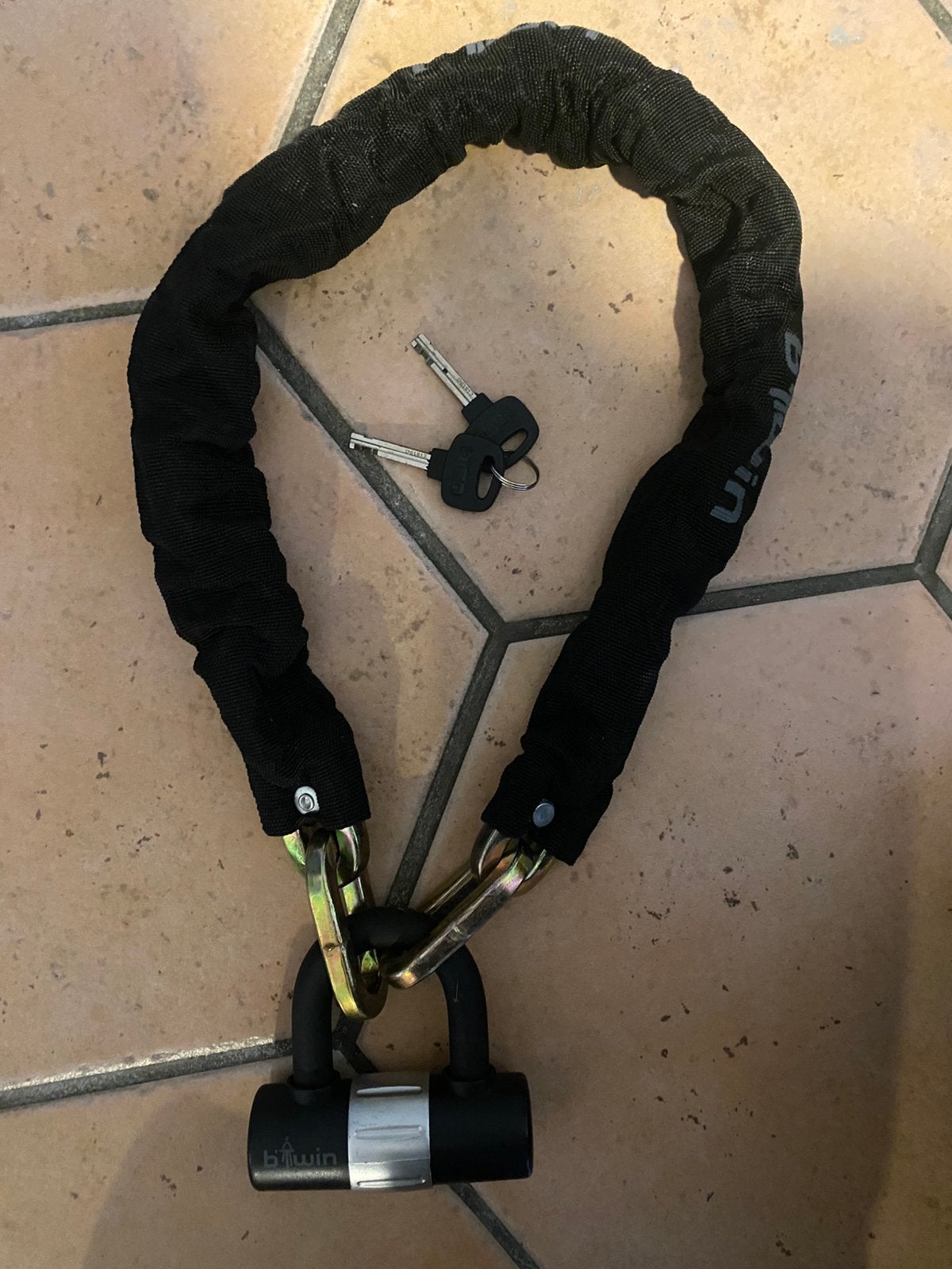 À VENDRE – Lot d’accessoires de vélo, Vélos & Vélomoteurs, Enlèvement, Comme neuf