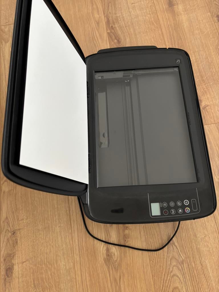 Photocopieuse HP, Enlèvement, Comme neuf, Photocopieuse