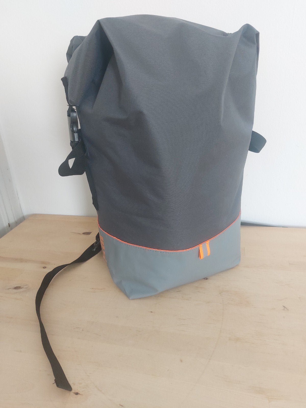 grand sacoche imperméable neuf pour vélo, Vélos & Vélomoteurs, Enlèvement