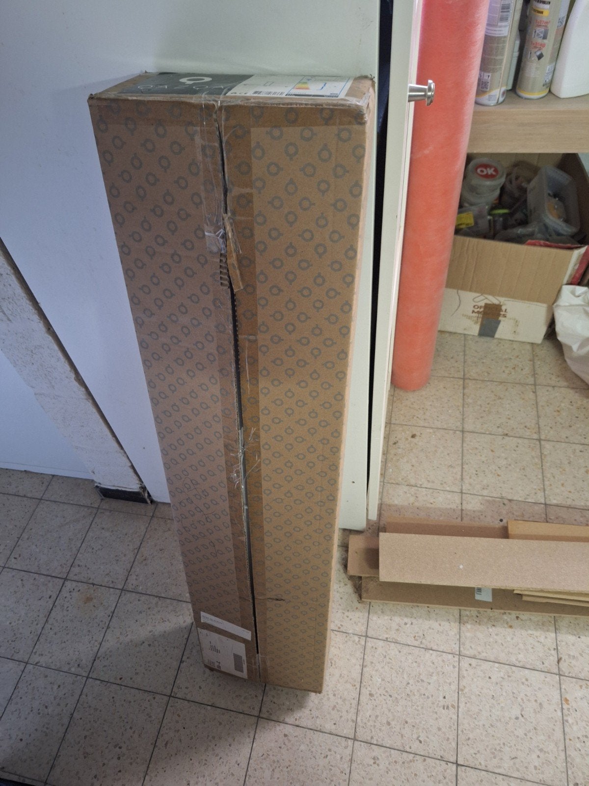 Verlichtingsarmatuur voor 3 lampen, Huis en Inrichting, Ophalen
