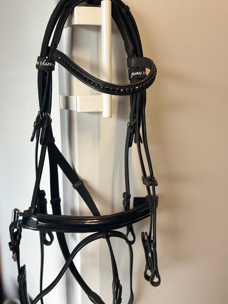 Kopstuk Harry’s Horse, Dieren en Toebehoren, Ophalen, Hoofdstel, Harry's Horse, Full