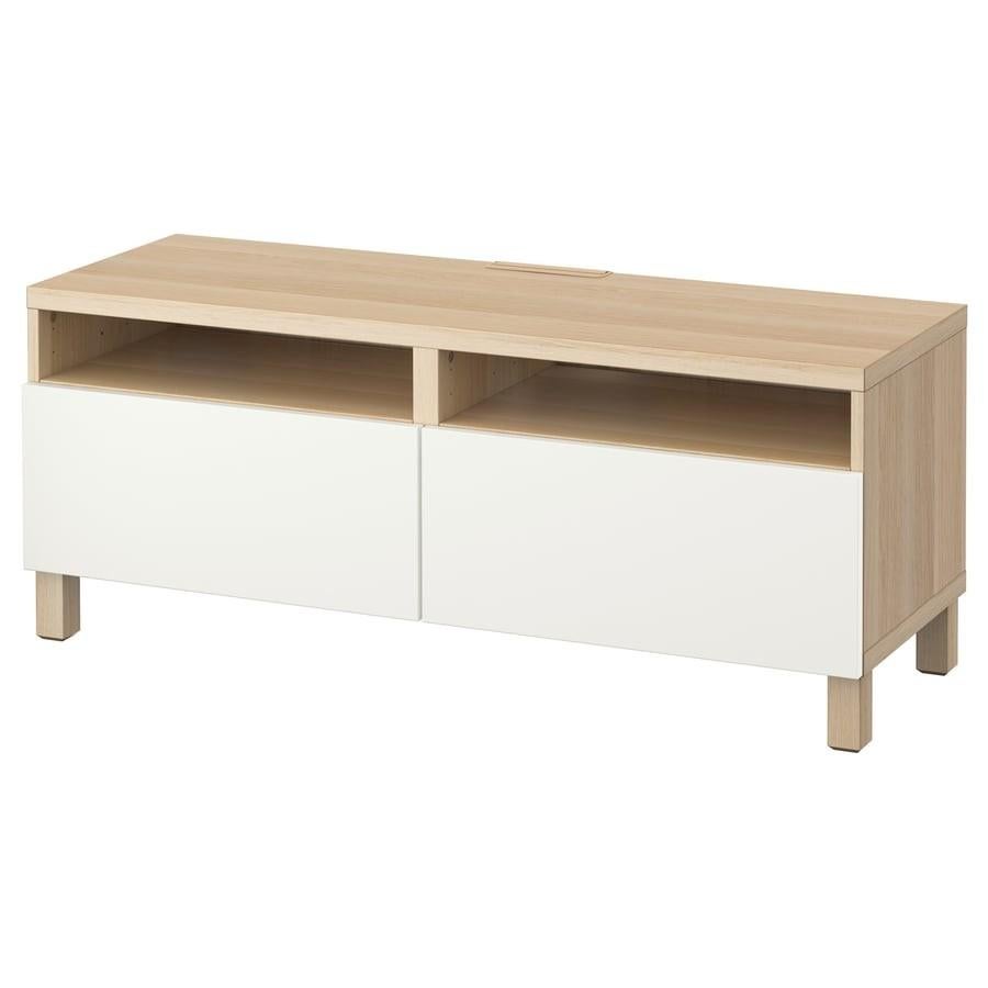 Meuble TV Ikea, Enlèvement