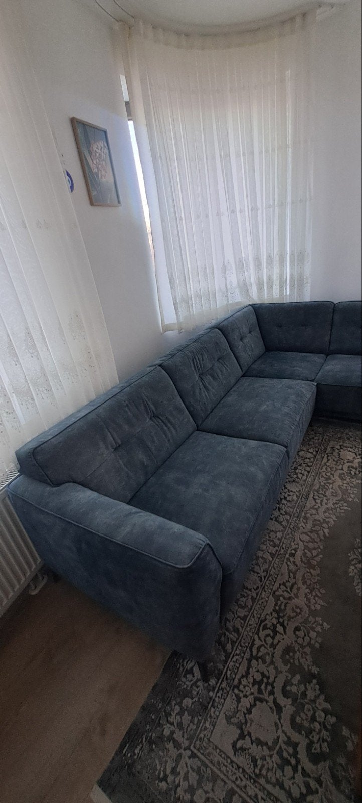zitel  mooi  merik en mooi  tafel  egik, Ophalen of Verzenden