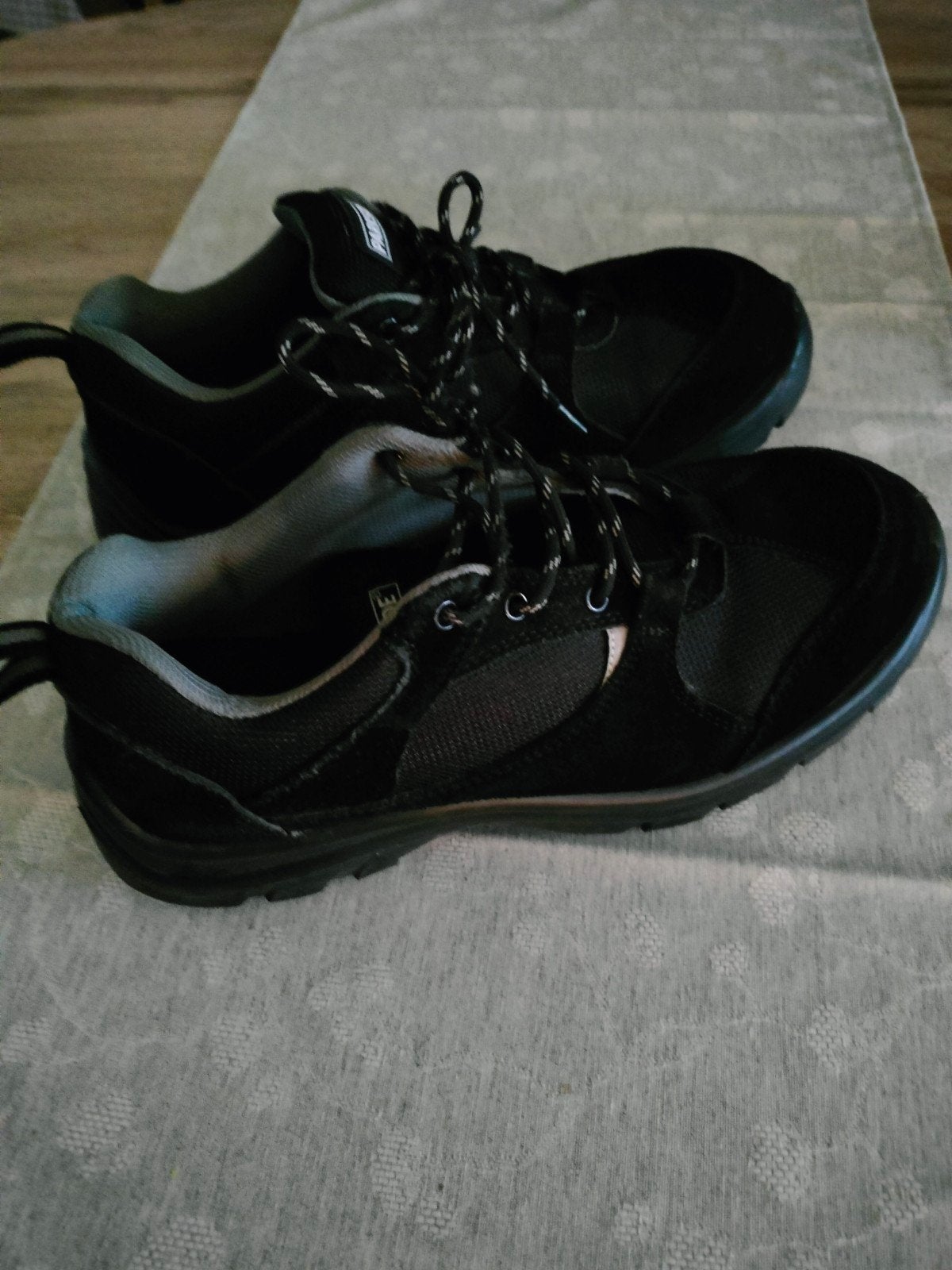 sterke wandelschoenen maat 45, Ophalen, Wandelschoenen