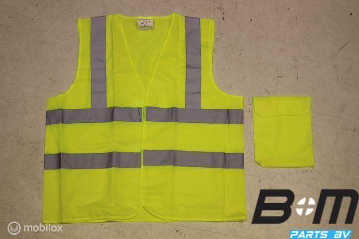 Veiligheidsvest Audi S4 8K Avant, Gebruikt