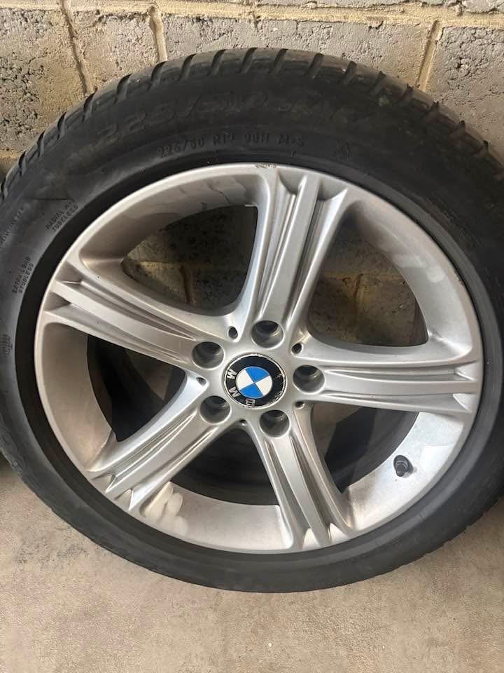 A vendre Pneus+Jantes,, Auto-onderdelen, Banden en Velgen, Ophalen