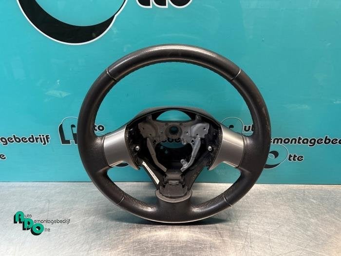 Volant d'un Peugeot 107 (107 05-), Autos : Pièces & Accessoires, Commande, -, 3 mois de garantie, Utilisé, -