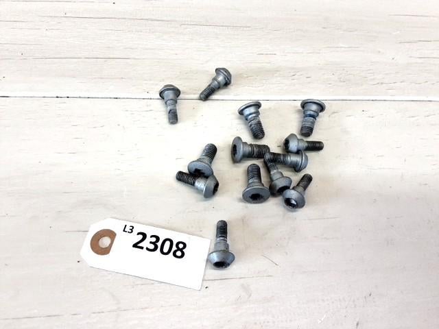XSR700 2016 - 2017 Yamaha Bout Bout remschijf D1-50996