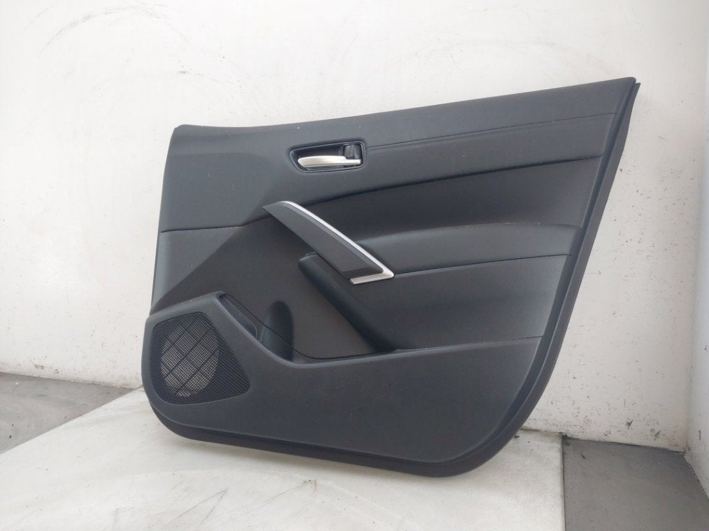 PANNEAU DE PORTE AVANT DROIT Corolla Cross (|6761016B10C1|), Dhr. J. Ham, Administratie@autoham.nl, Toyota, Utilisé