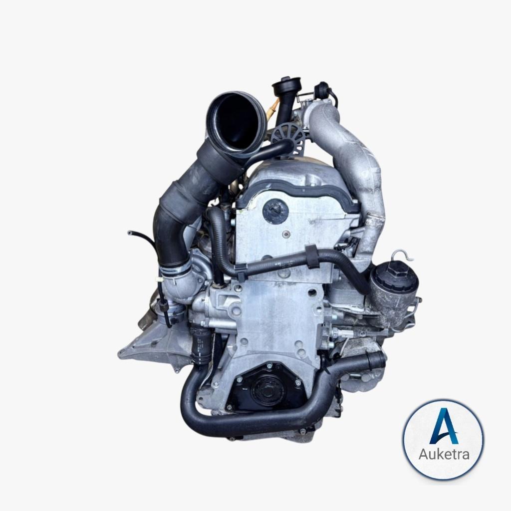 Moteur Volkswagen Référence AXE - Diesel, Envoi, Volkswagen